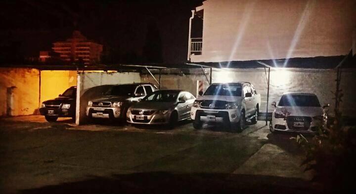 酒店 Jardin Del Lago