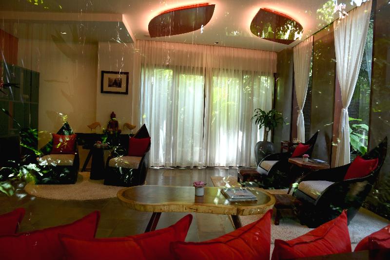 هتل Jaya House River Park