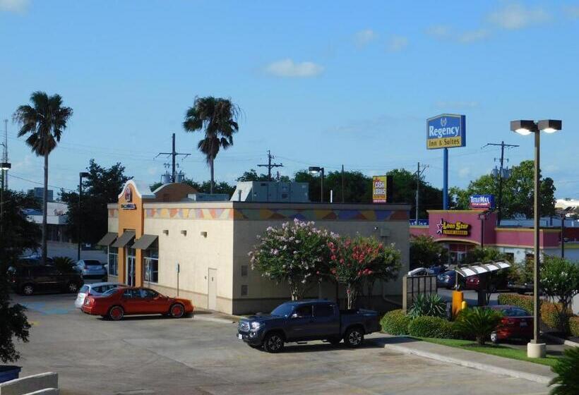 호텔 Regency Inn & Suites Beaumont