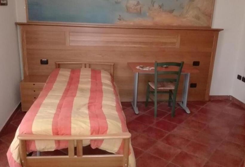 فندق Sottovento