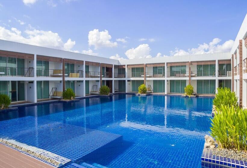هتل Vana Wellness Resort