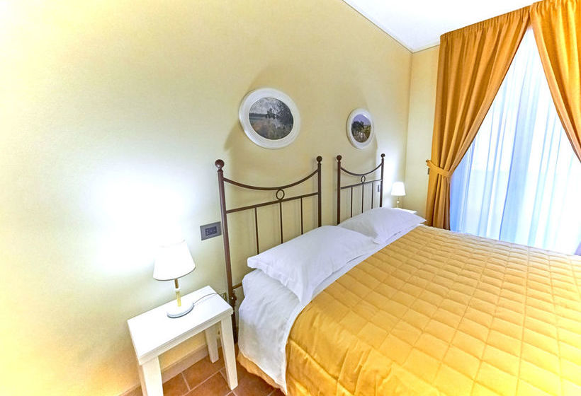 Il Contado Country House & Spa