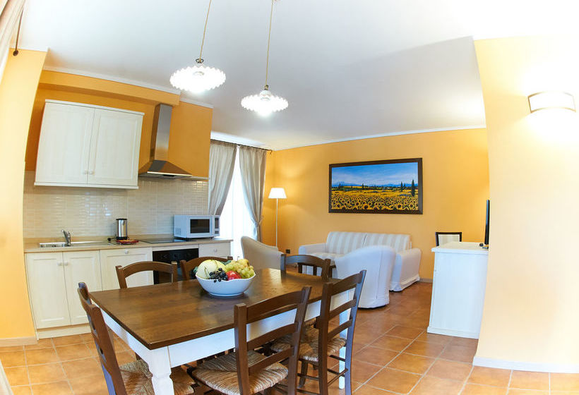 Il Contado Country House & Spa