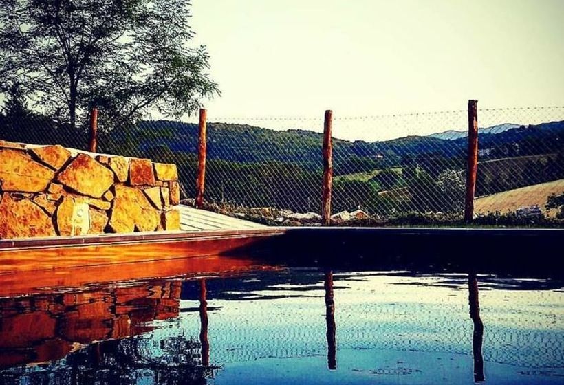 Il Contado Country House & Spa