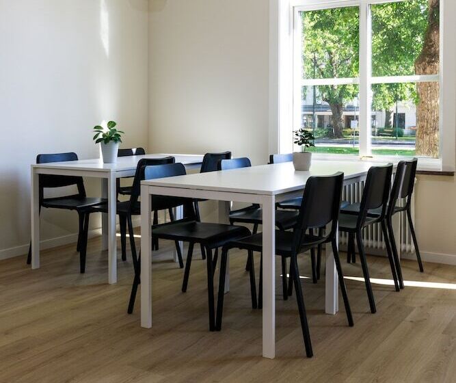 هاستل Nicolai B&b