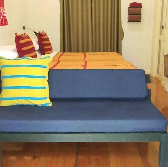 פנסיון Baan Bua Cottage Sha Extra Plus B5510