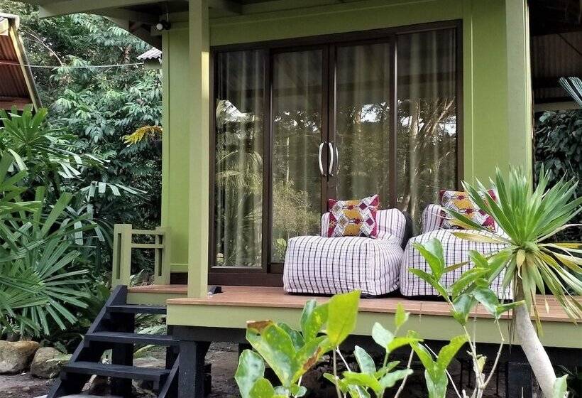 פנסיון Baan Bua Cottage Sha Extra Plus B5510