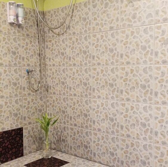 פנסיון Baan Bua Cottage Sha Extra Plus B5510