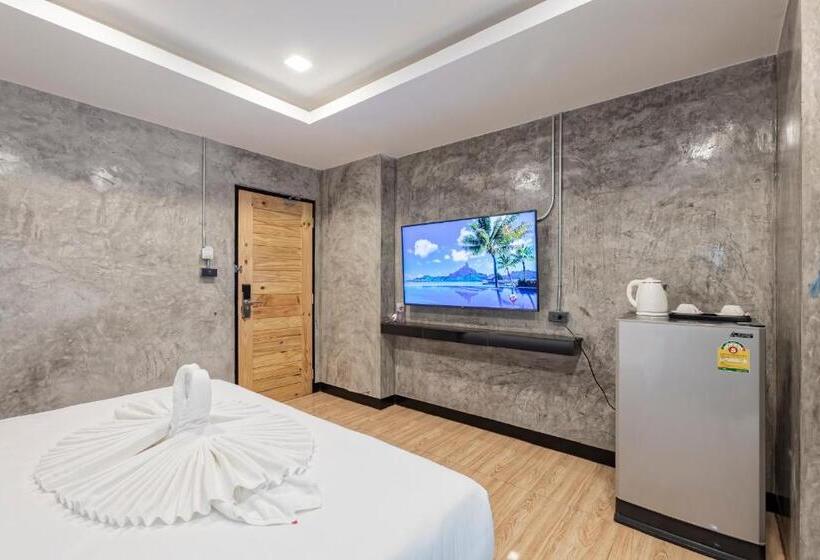 Pension My Style Resort Hotel Sha Plus