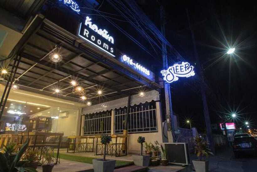 پانسیون The Sleep Phangnga