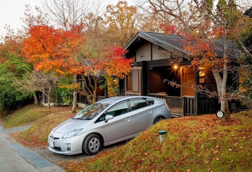 Ryokan Hanagokoro