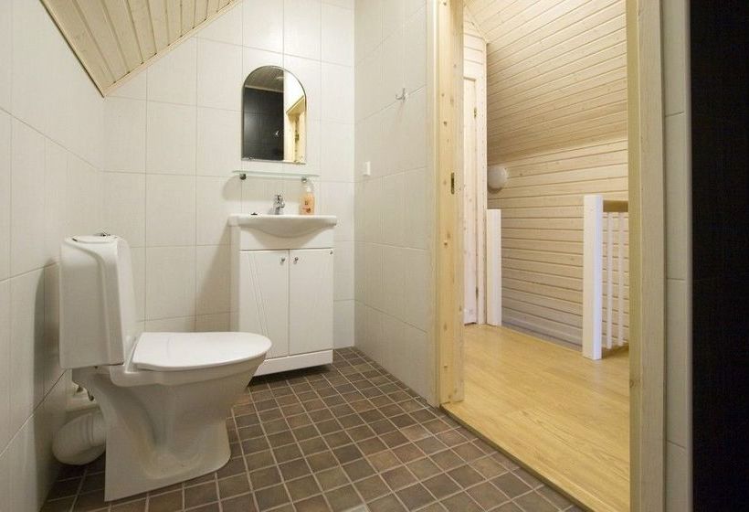 Holiday Houses Saimaa Gardens