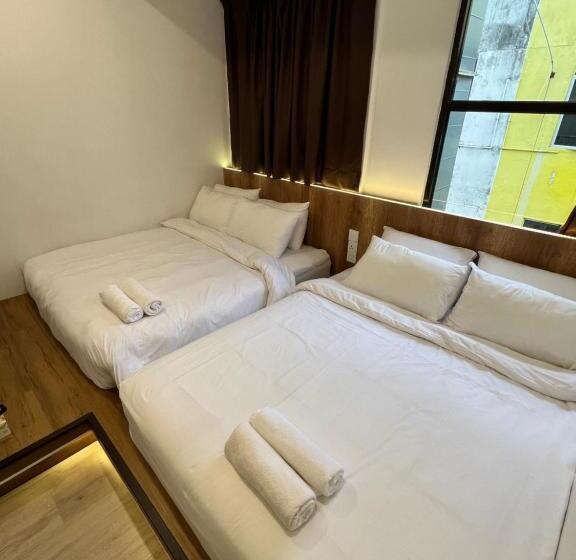 فندق صغير Leisure Lodge