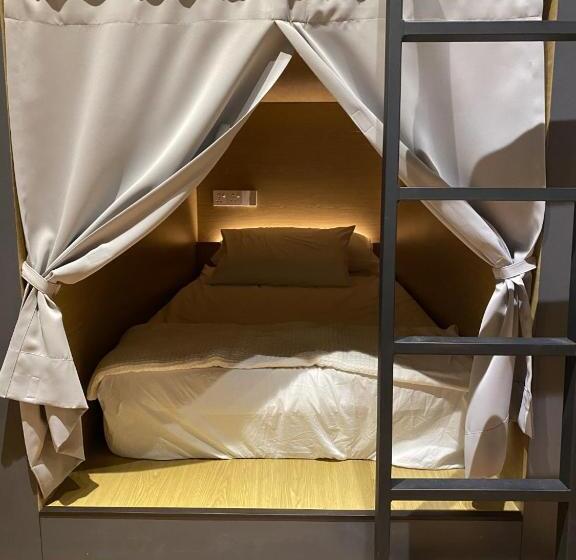 فندق صغير Leisure Lodge