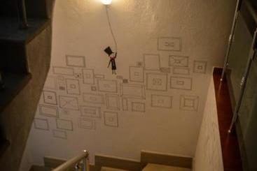 Arka Hostel