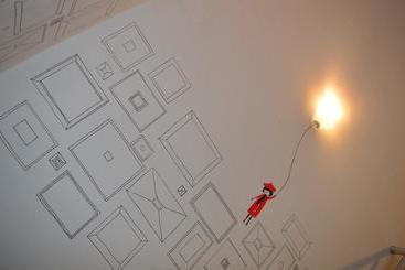 Arka Hostel