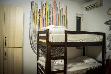 Arka Hostel