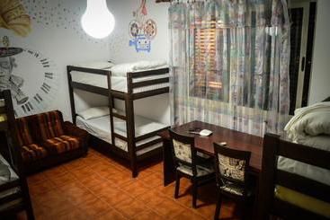 Arka Hostel