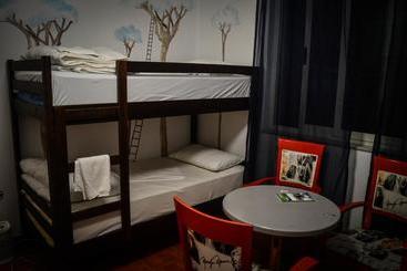 Arka Hostel