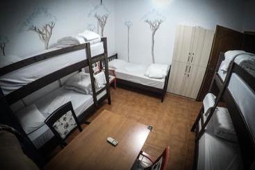 Arka Hostel