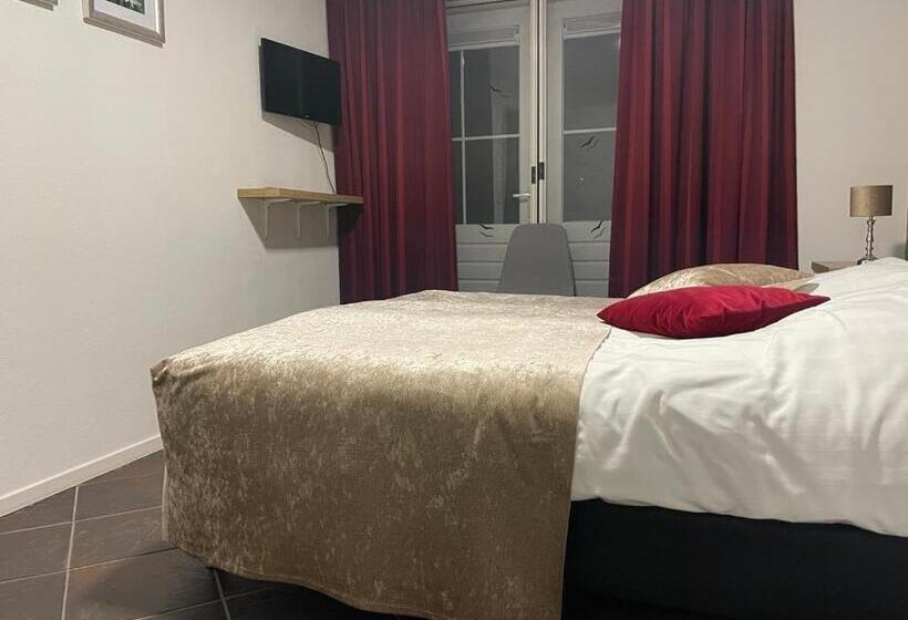 B&b Plompetorenzicht