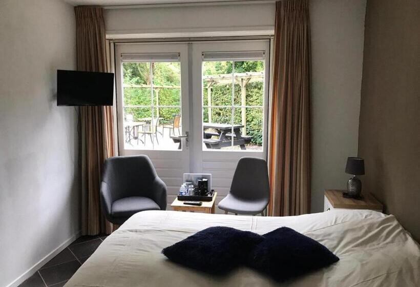 B&b Plompetorenzicht