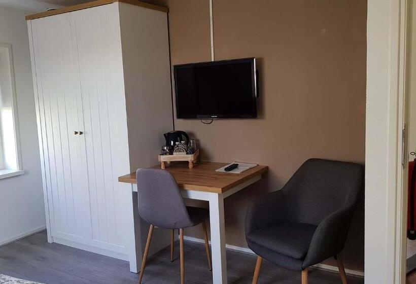 B&b Plompetorenzicht