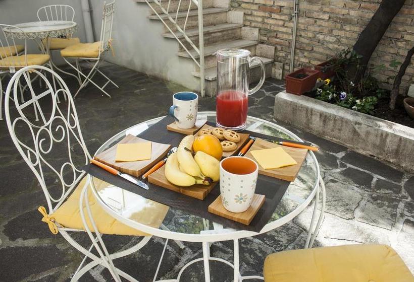 Villino Di Penny B&b