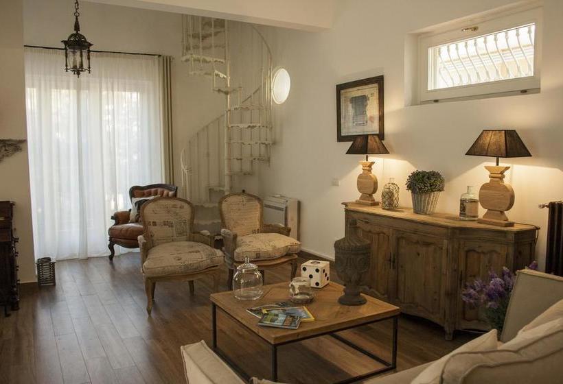 Villino Di Penny B&b