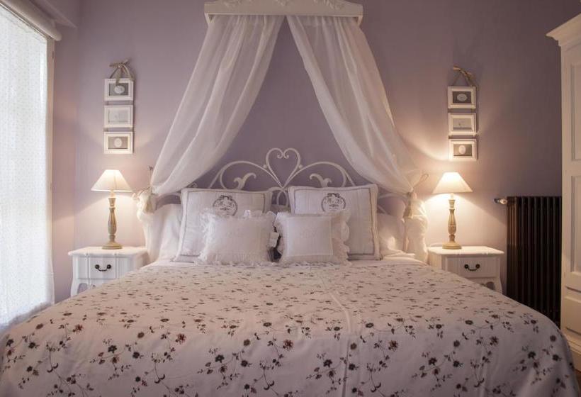 Villino Di Penny B&b