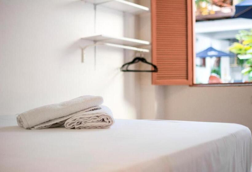 تختخواب و صبحانه La Vaina Cali