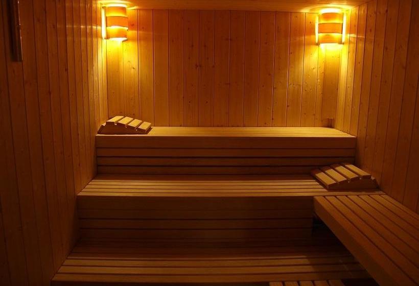 مبيت وإفطار Rooms Centar