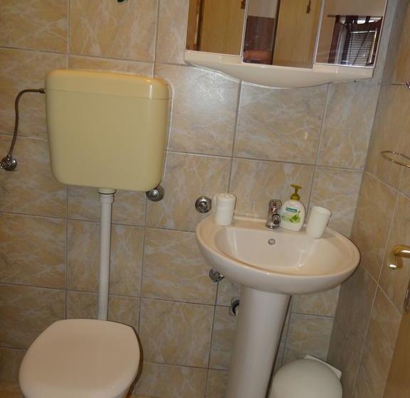 צימר Room Josip