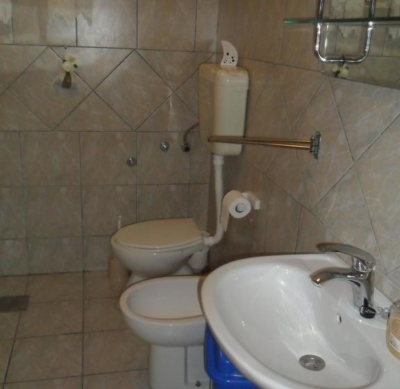 צימר Room Josip