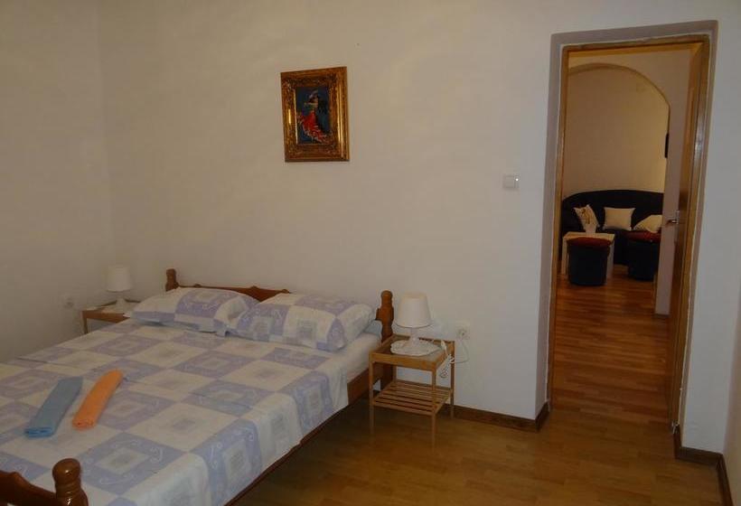 צימר Room Josip
