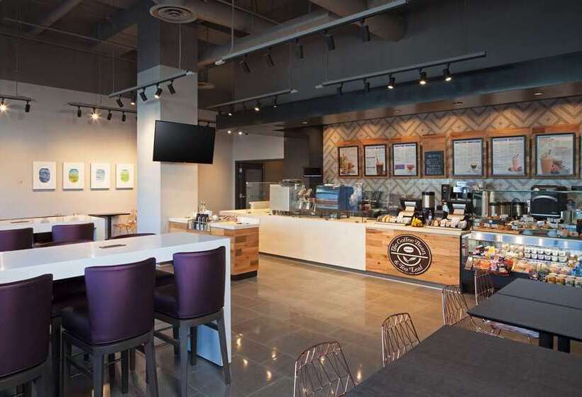 H Hotel Los Angeles, Curio Collection By Hilton
