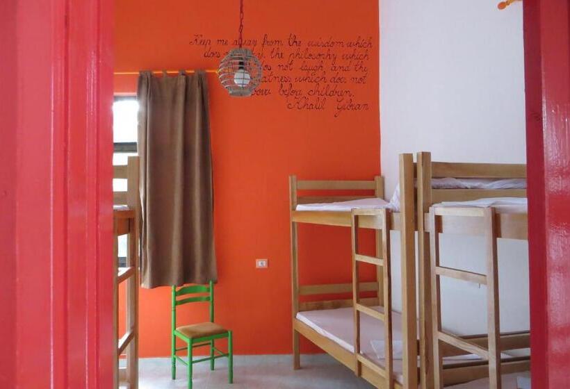 Hostel Durres