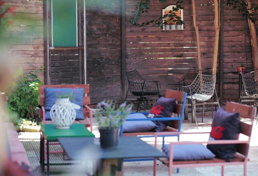 Hostel Durres