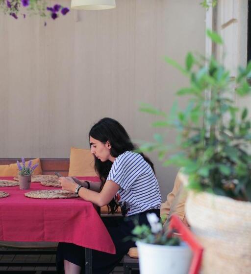 Hostel Durres