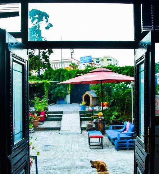 Hostel Durres