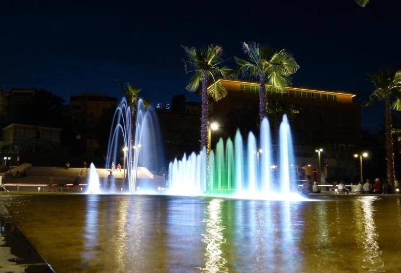 Hostel Durres