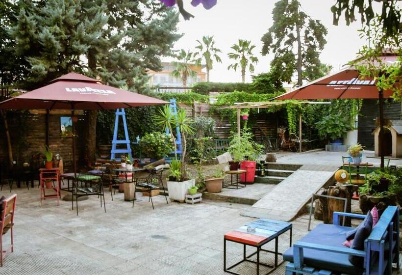 Hostel Durres