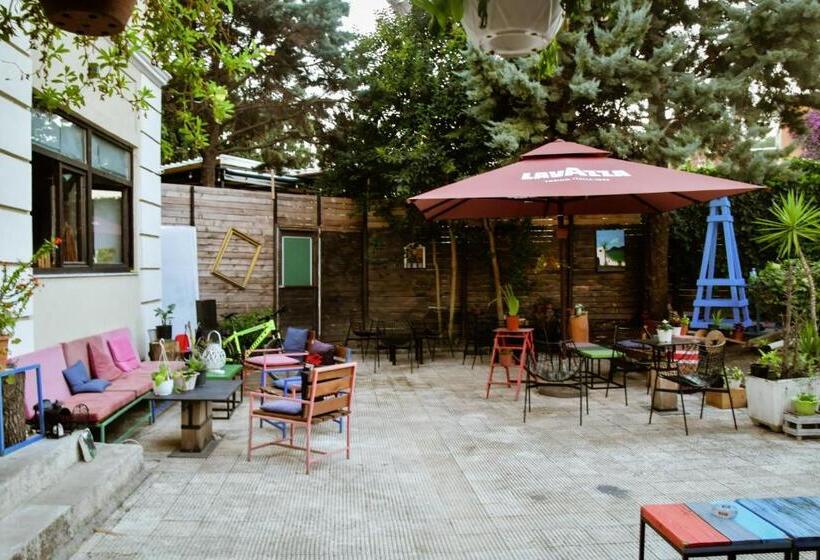 Hostel Durres