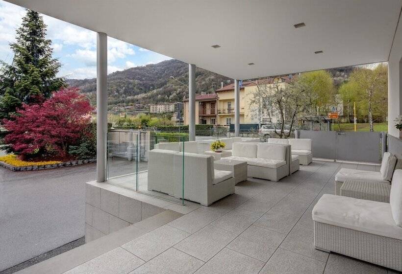 Best Western Hotel Nuovo