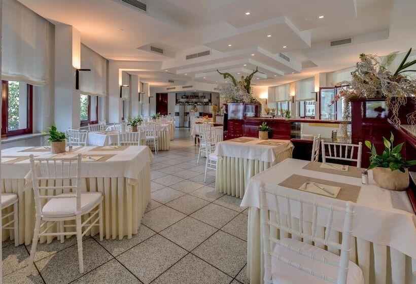 Best Western Hotel Nuovo