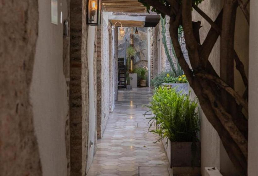 هتل Casa Andreu