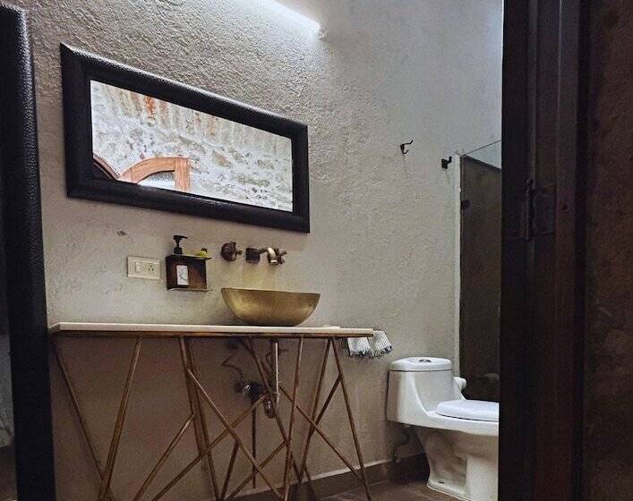هتل Casa Andreu