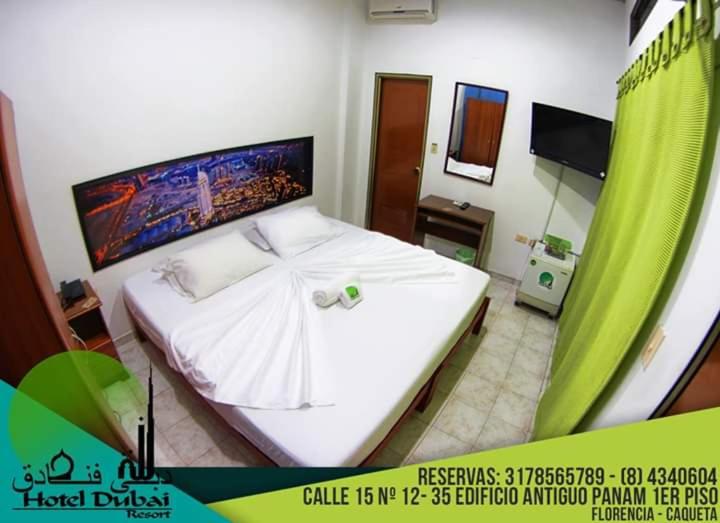 فندق Dubai Resort