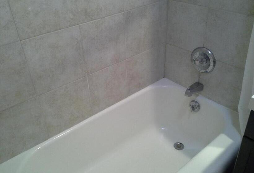 ホテル Economy Inn Tonawanda