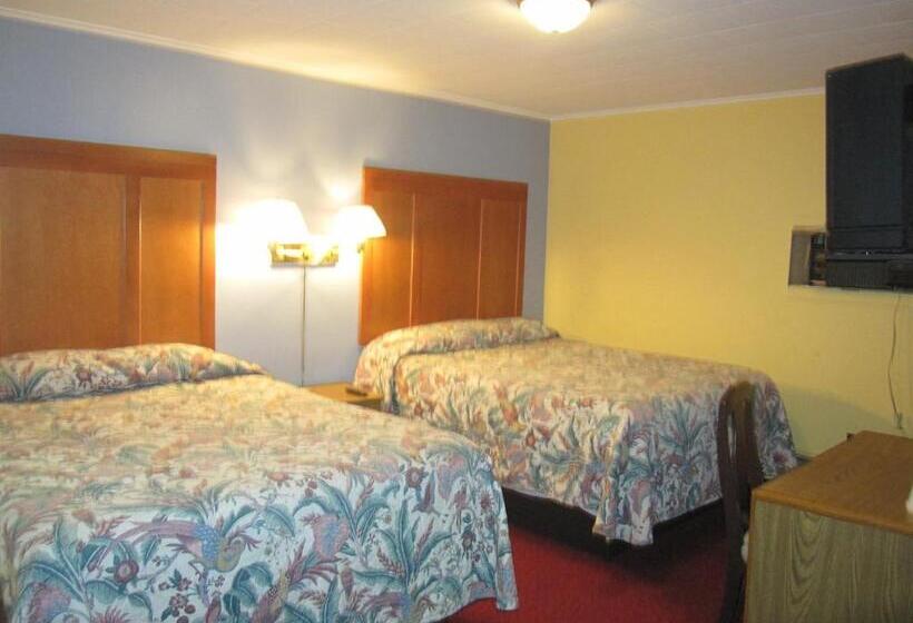 ホテル Economy Inn Tonawanda